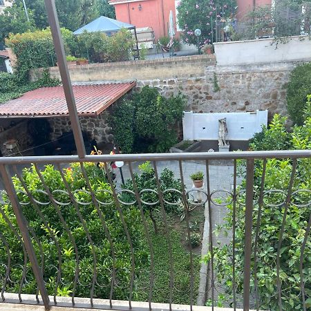 Villa Margherita Ρώμη Εξωτερικό φωτογραφία