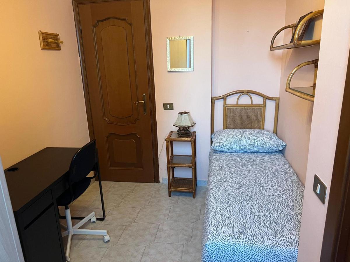 Villa Margherita Ρώμη Εξωτερικό φωτογραφία