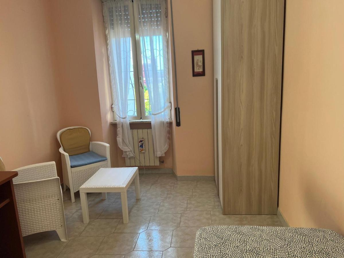 Villa Margherita Ρώμη Εξωτερικό φωτογραφία
