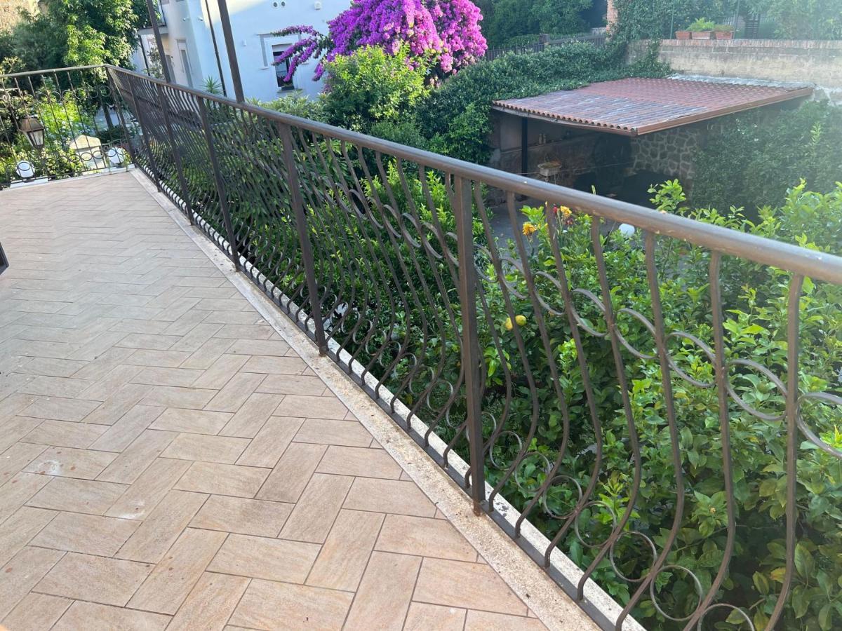 Villa Margherita Ρώμη Εξωτερικό φωτογραφία