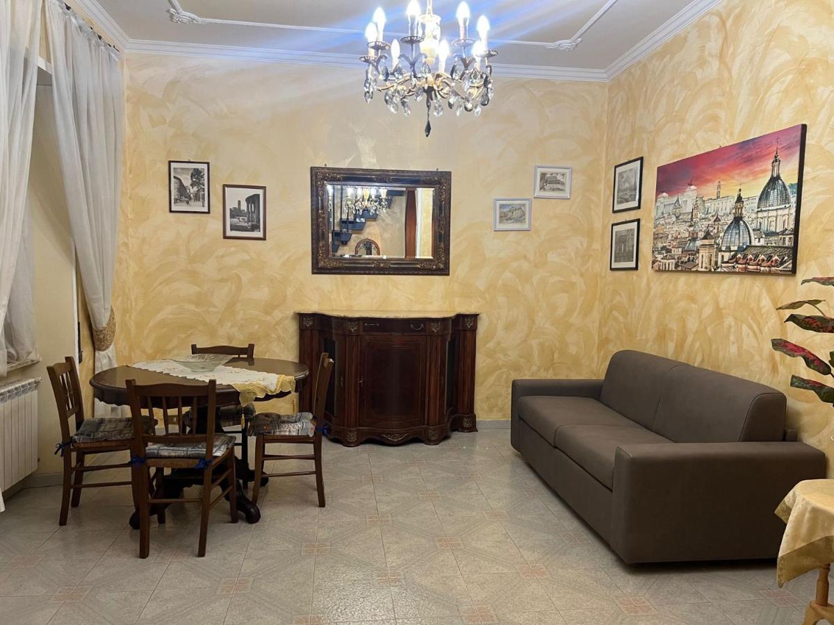 Villa Margherita Ρώμη Εξωτερικό φωτογραφία