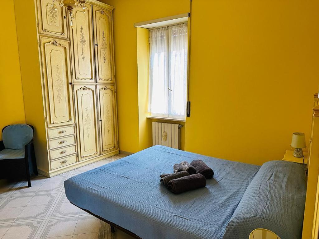 Villa Margherita Ρώμη Εξωτερικό φωτογραφία