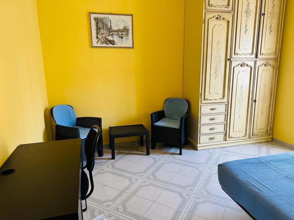 Villa Margherita Ρώμη Εξωτερικό φωτογραφία