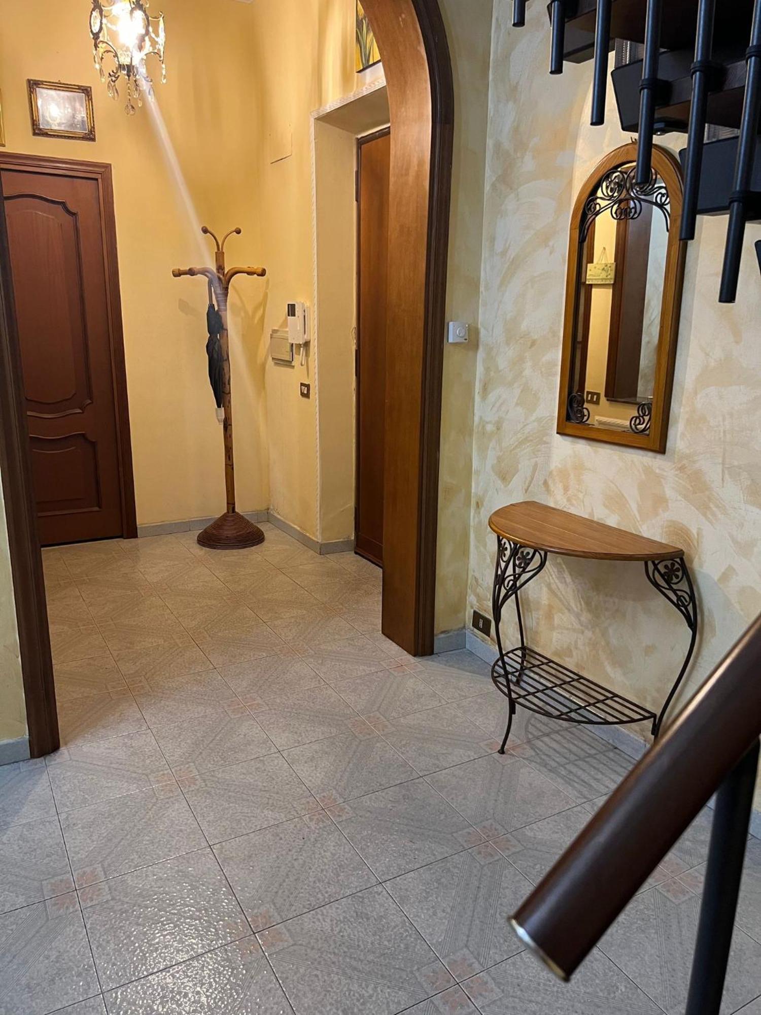 Villa Margherita Ρώμη Εξωτερικό φωτογραφία