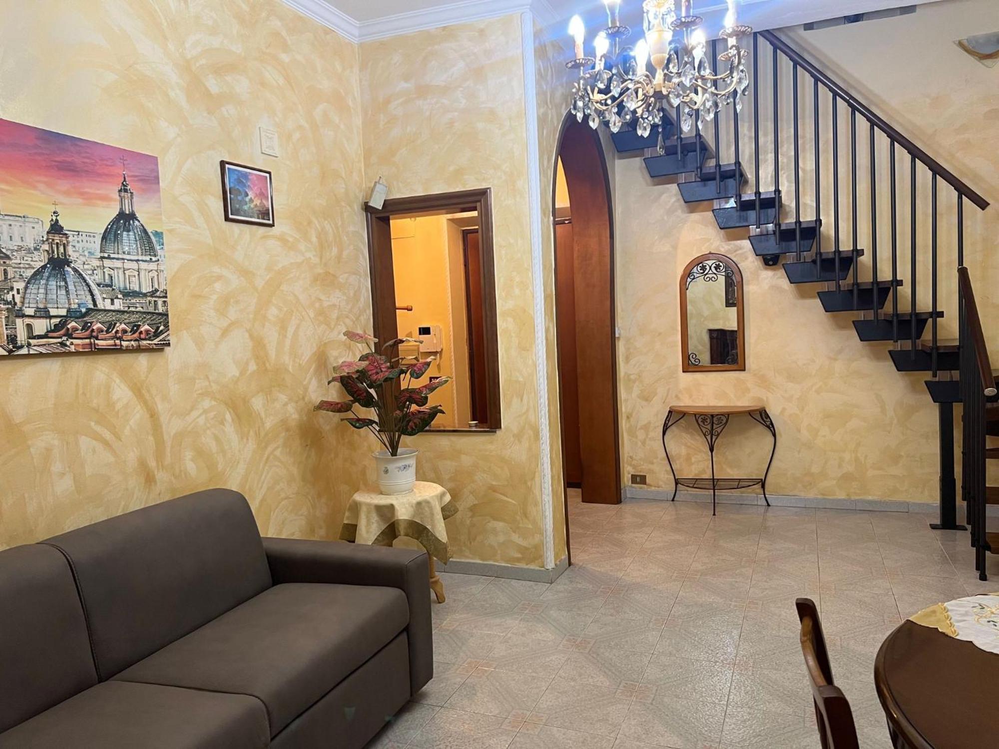 Villa Margherita Ρώμη Εξωτερικό φωτογραφία